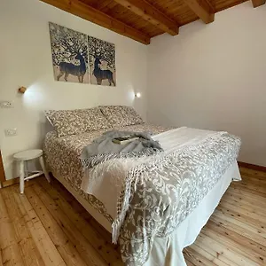  Casa vacanze Relax Sul Brembo -