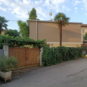  Casa vacanze Grace's House