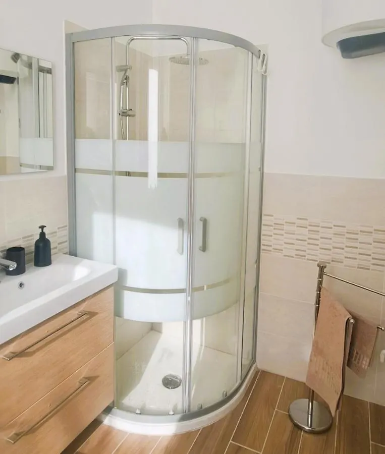 La Petite Maison Apartment Agrate Brianza