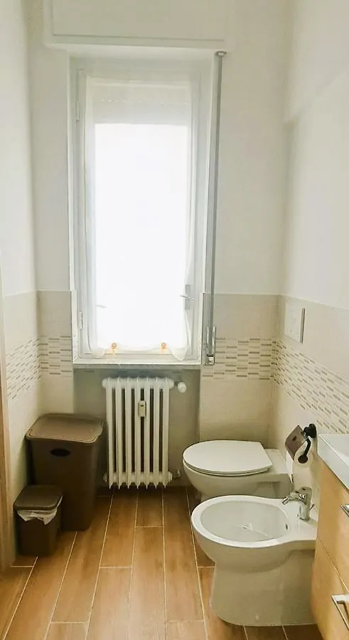 La Petite Maison Apartment Agrate Brianza