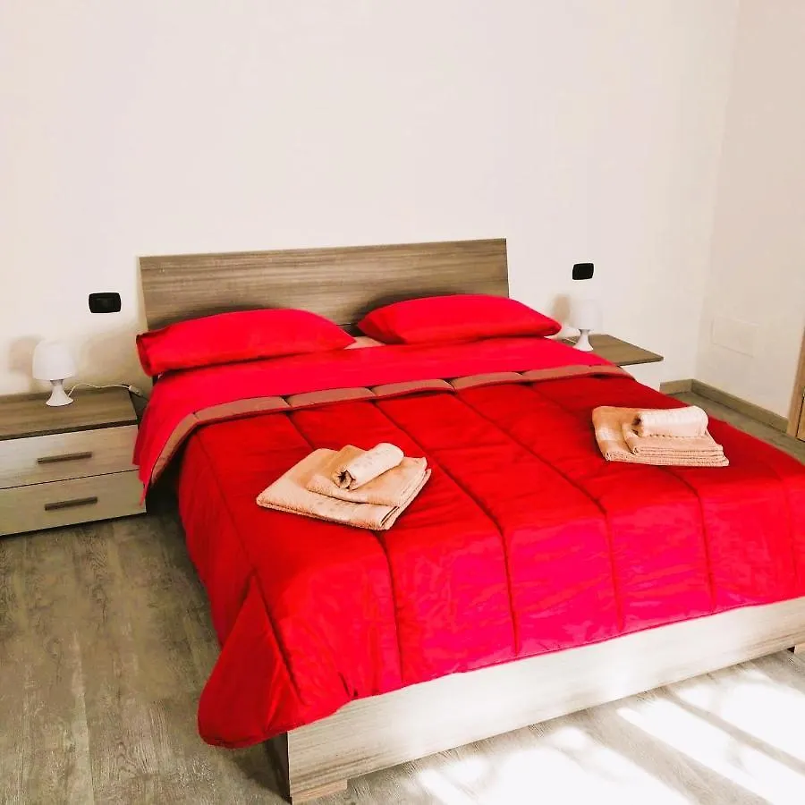 La Petite Maison Apartment Agrate Brianza