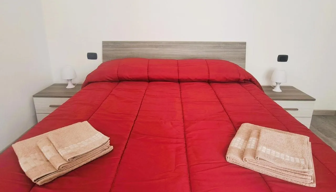 La Petite Maison Apartment Agrate Brianza