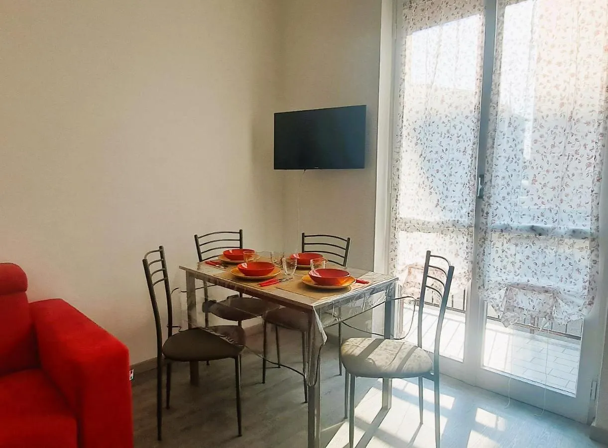 La Petite Maison Apartment Agrate Brianza 0*,  Italy